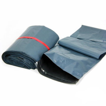 Various Shape Gray Plastic Poly Bag/Mailing Bag